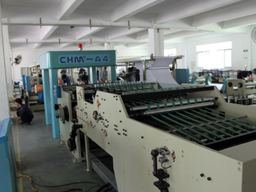 制漿造紙設(shè)備轉(zhuǎn)型升級在即 三方面著手助推產(chǎn)業(yè)快速發(fā)展