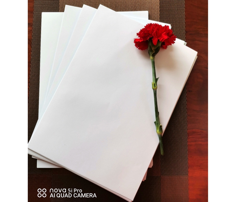 復(fù)印紙打印紙