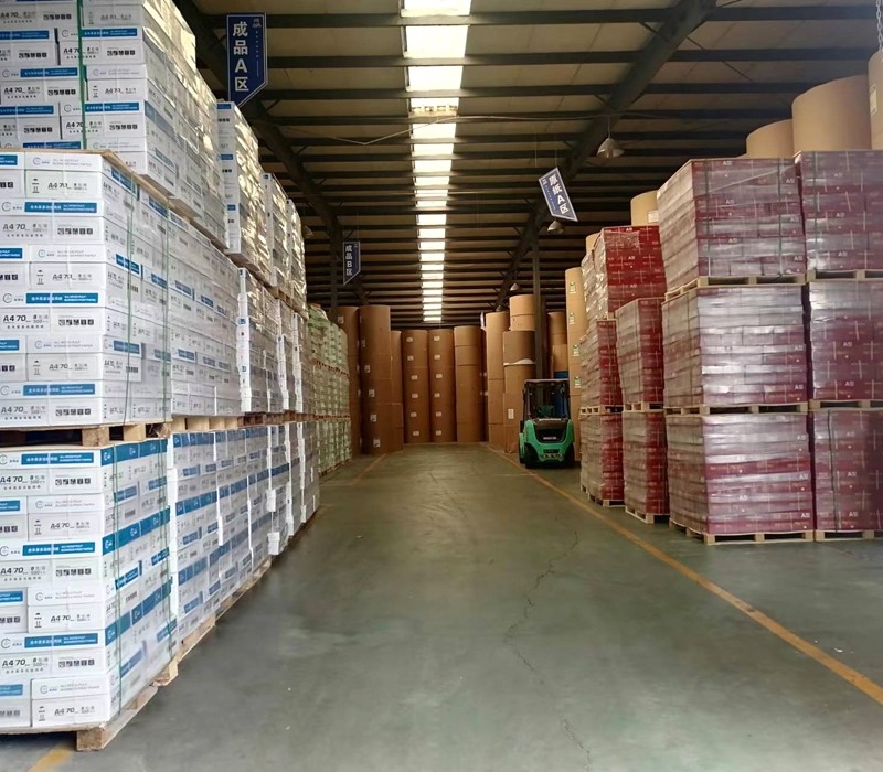 復(fù)印紙打印紙